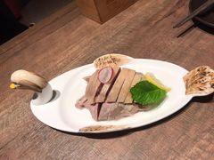 -香园茶社·金陵小灶(老门东店)