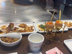 -湘汇概念铁板烧(铁西万达店)