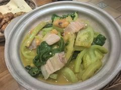 -老西门·常州菜(新区店)