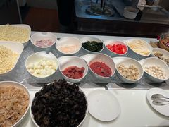 -桃源咖啡厅(武夷山大红袍山庄店)