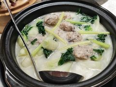 -红棉中餐厅·广州海航威斯汀酒店