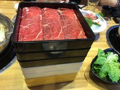 -水林间·寿喜烧自助(仙林金鹰店)
