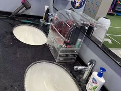 -即刻健身馆(对外经贸店)