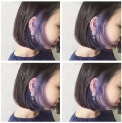 -GIRL STYLE 烫发·染发沙龙