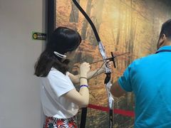 -都市枪神实弹射击俱乐部