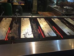 -老黄记手撕烤兔(玉林街店)