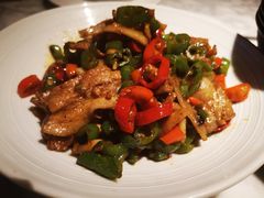 -蔴将·川菜(黄龙万科店)