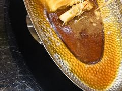 -东口码头·烧鸽子·鱼头泡饼·地方菜(金鹰悦城店)