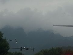 -怀北漂流