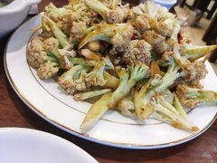 有机花菜-私房小厨(康城路店)