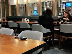 大堂-胜博殿霸王树(嘉里中心店)