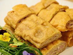 -秦月轩·陕西家乡菜(阜成路·五棵松店)