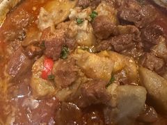 -老阿爸鲜鱼土菜(昆山花桥店)