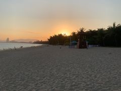 -三亚海棠湾万丽度假酒店