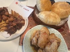 -红樱桃·欢乐餐厅(太原里店)