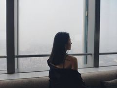 -长沙尼依格罗酒店