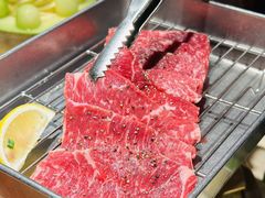 -Ant 蚂蚁洞烤肉·大营地(上海静安大悦城店)