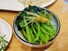 -船歌·鱼水饺青岛菜(国贸商城店)