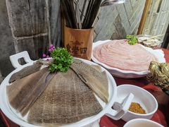 -重庆袁老四火锅(武进万达店)