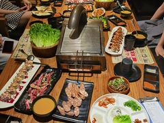 -千寻烧肉(政务区店)