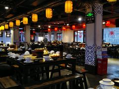 大堂-印象鲵宴·张家界地标美食名片(溪布街店)