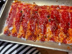 -西塔老太太泥炉烤肉(望京一店)