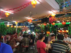 -無招牌海鮮(芽笼店)