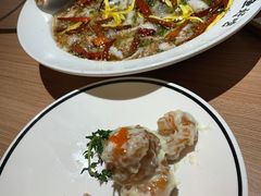 -新太二·鲜料川菜(晶耀前滩店)