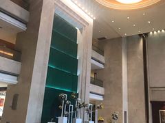 -诸暨耀江开元名都大酒店