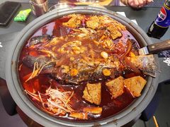 -皇城恒隆广场