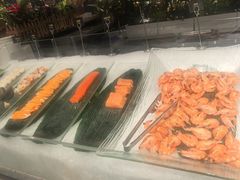 -晶丽香榭自助餐(南京大饭店)