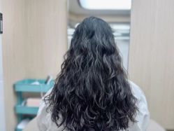 点击看大图 -MORI HAIR SALON日式美发沙龙