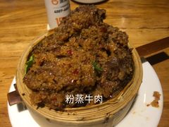 -怡得观滇餐厅·地道昆明菜·1996(海埂大坝店)