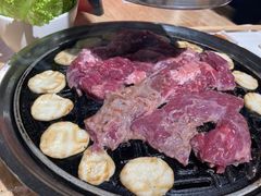 -霸腹烤肉(厦门柚子番店)