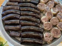 -哈啾嗨·蒙文化主题餐厅(京汉新城店)