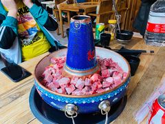 -木辛水水冰煮羊(凤城六路店)