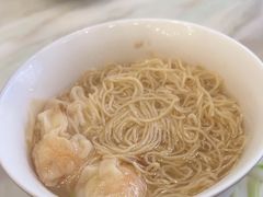 -麦奀云吞面世家(佐敦店)