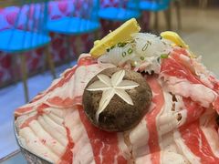 -樱の千渡日式料理·铁板烧•烧鸟(金盛田广场店)