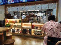 -漫蔬•台北蔬食小馆VEGGIEBOIL(朝晖店)