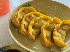 -李记清真馆(打钉巷店)