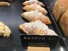 -麦田工坊(月湖店)