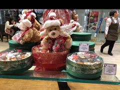 -VENCHI 闻绮(北京国贸商城店)