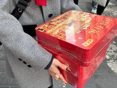 -沈大成(南京东路店)