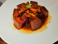 -庭院江南菜•烤鸭•非遗传承(上地•清河店)
