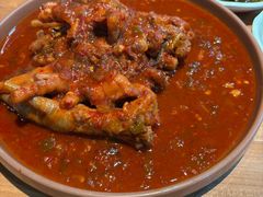 -京玉菲饭店(李村店)