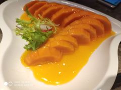 -老板恋上鱼(恒隆广场店)