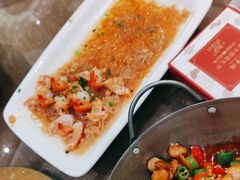 -丽华园(汉阳龙阳店)