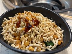 -味之绝热血美蛙鱼火锅(中坝店)