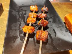 -烤匠麻辣烤鱼(万象城店)