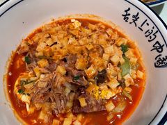 -汉唐宴长安食府